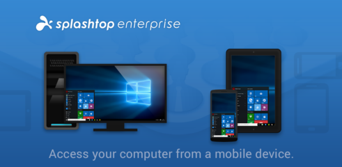 Splashtop 推出本地部署版 On-Prem 應(yīng)用軟件，為企業(yè)遠(yuǎn)程桌面控制注入新動(dòng)力