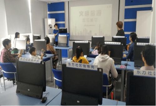 家門口的旅游咨詢服務來啦！一站式解決吃住行游購娛